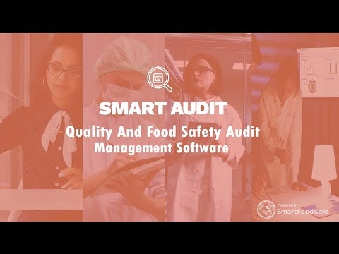 Smart Audit gallery image