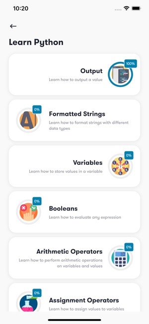 Codigo: Learn to Code gallery image