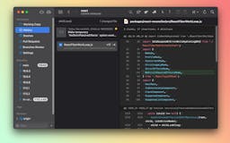 Tower – Git client for Mac and Windows media 3
