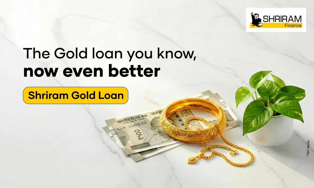 Shriram One App | FD, Loans, UPI gallery image