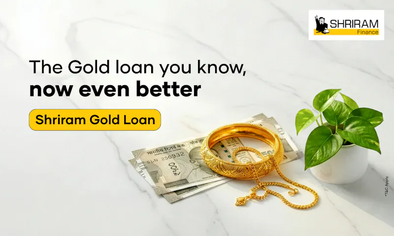 Shriram One App | FD, Loans, UPI screenshot 4