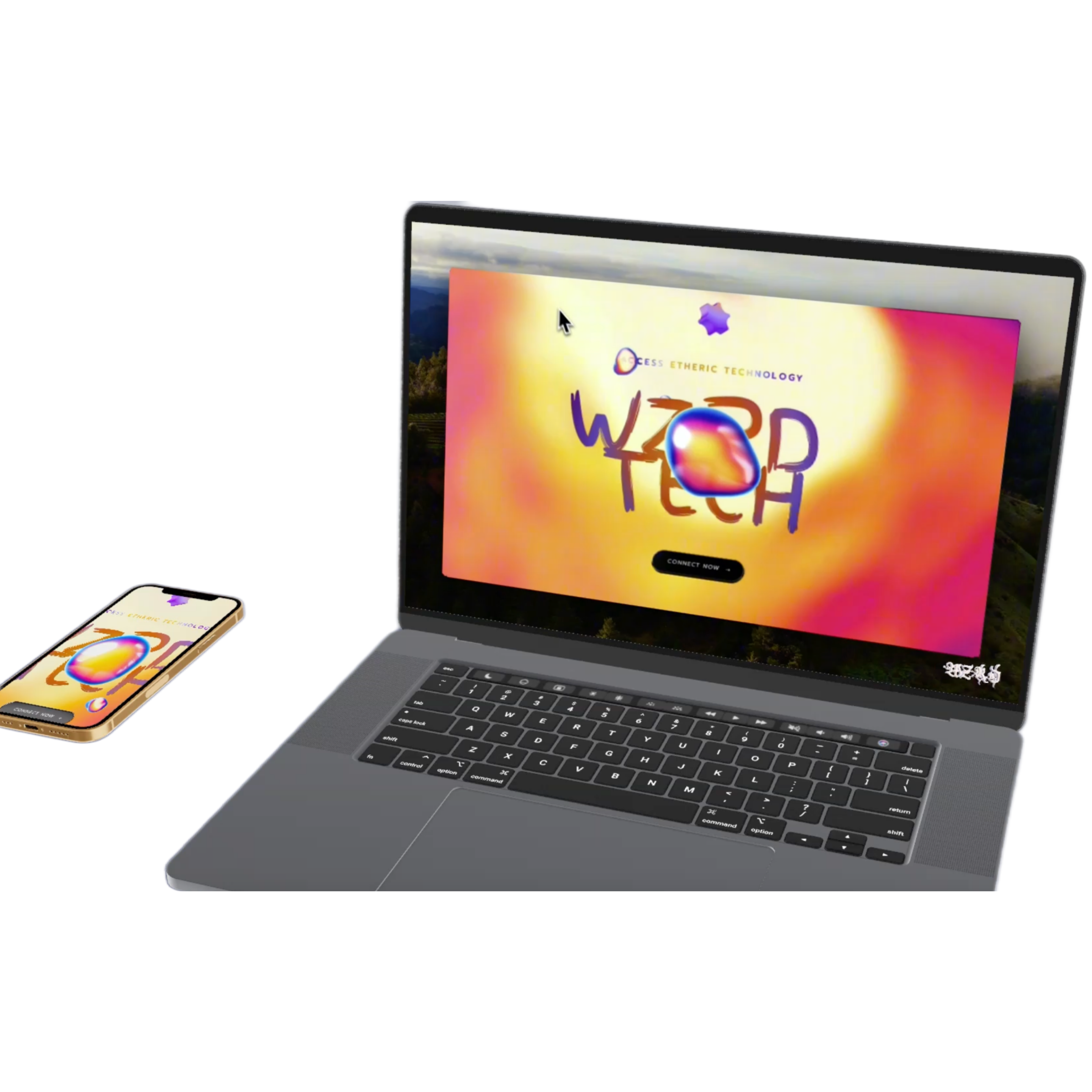 WZRD.tech gallery image