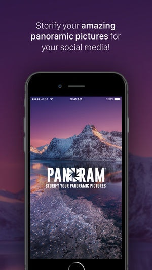 Panoram gallery image