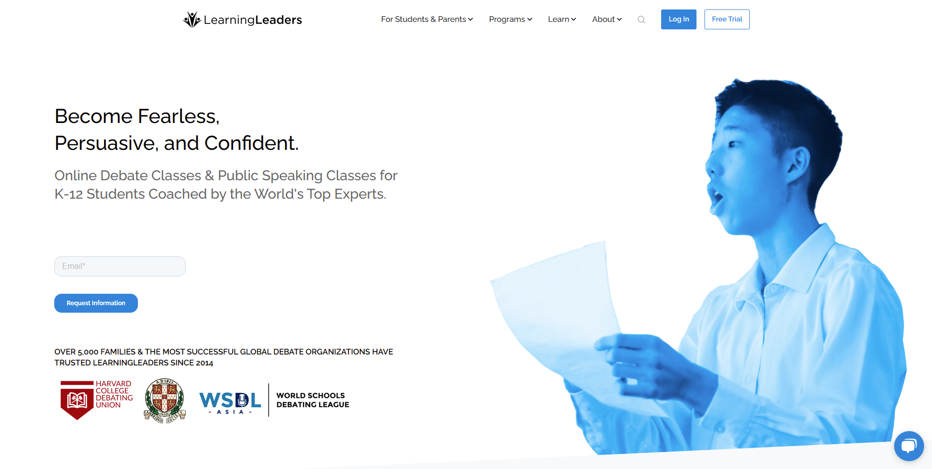 Learnleaders media 1