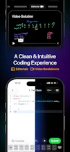 LeetCode App gallery image