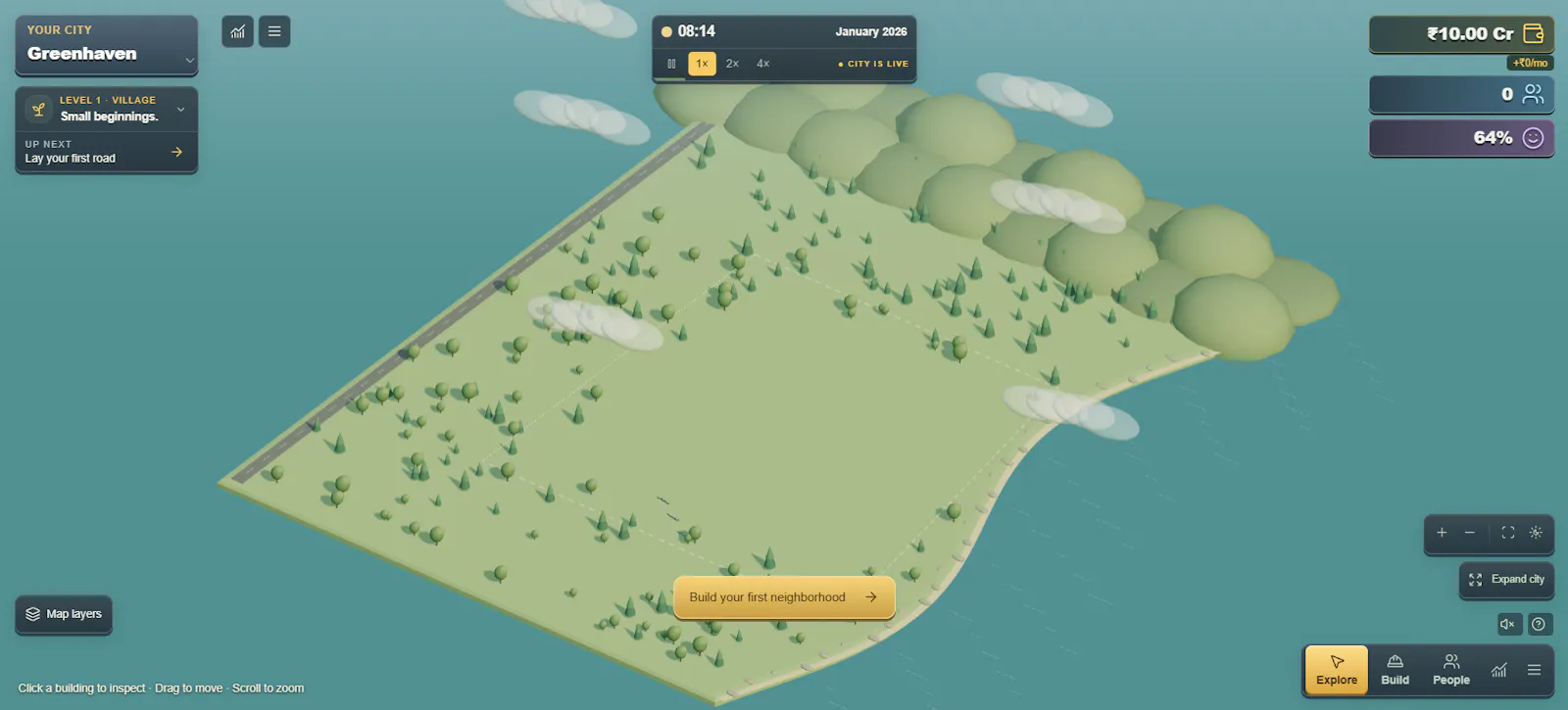 Osk Fun screenshot 5