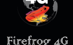 Firefrog 4G Browser media 3