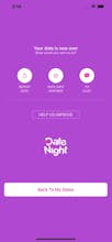 DateNight App gallery image