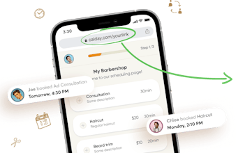 Calday gallery image