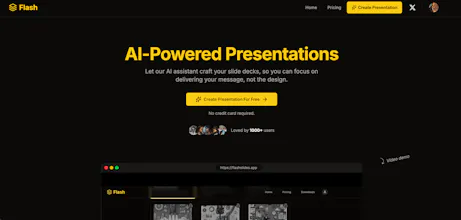 FlashSlides gallery image