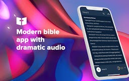 Alkitab App media 2