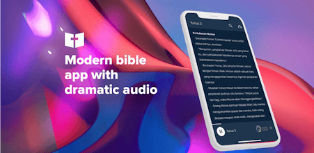 Alkitab App gallery image