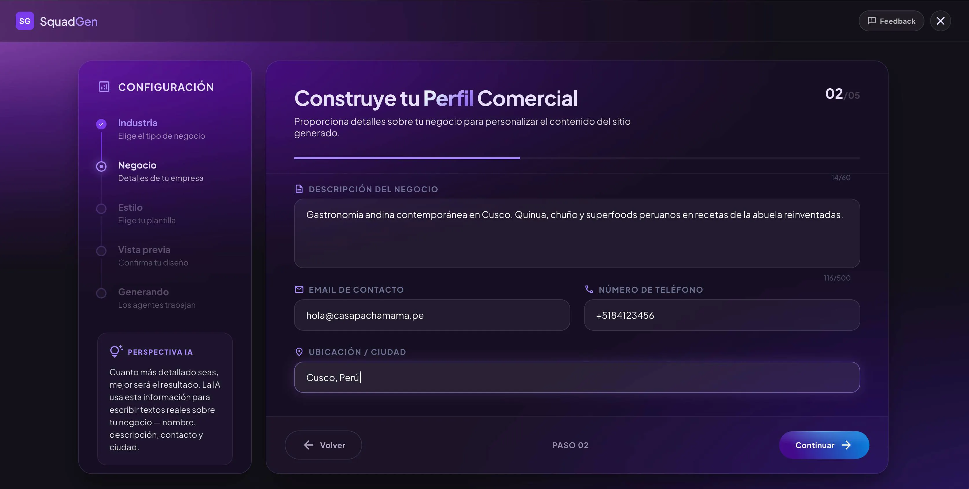 Screenshot 4