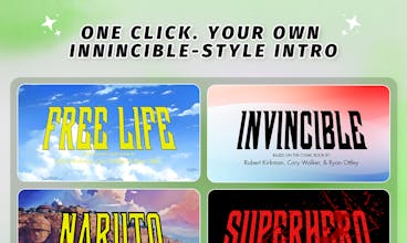 InvinCard gallery image