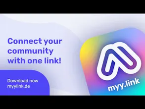myylink the mobile-first linkpage gallery image