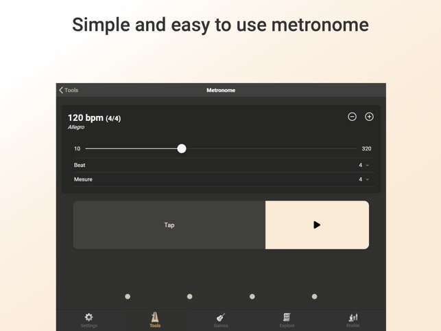 Fretboard Learning gallery image