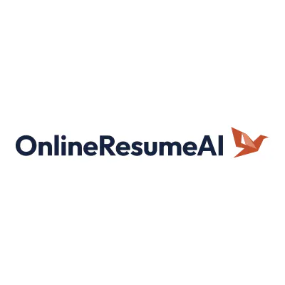 OnlineResumeAI – Free ATS Builder gallery image