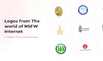 NSFW Logos image