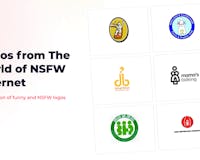 NSFW Logos media 1