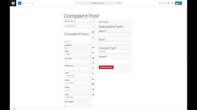 FormLight gallery image