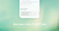 Ads in ChatGPT