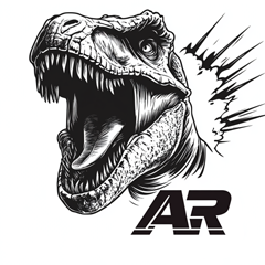 WildAR logo
