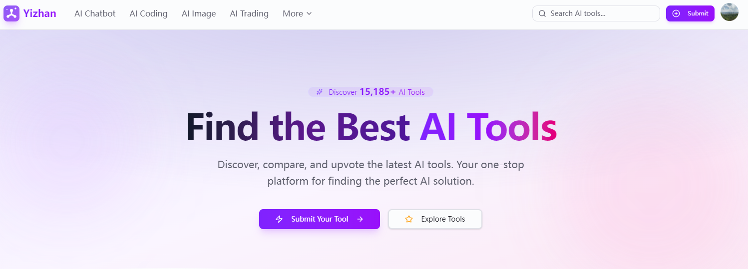 Yizhan gallery image