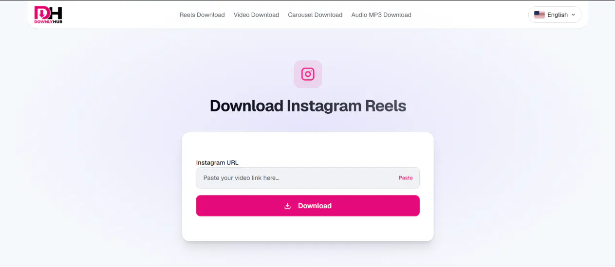Instagram Downloader gallery image