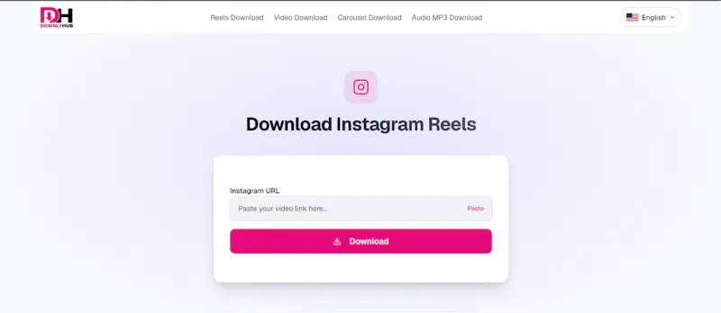 Instagram Downloader screenshot 4