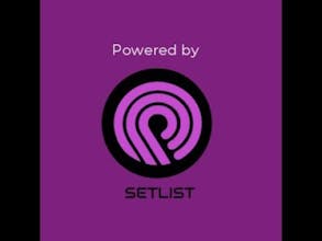 Setlist gallery image