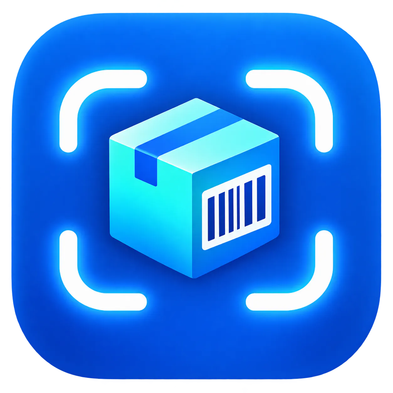 Product Scanner AI