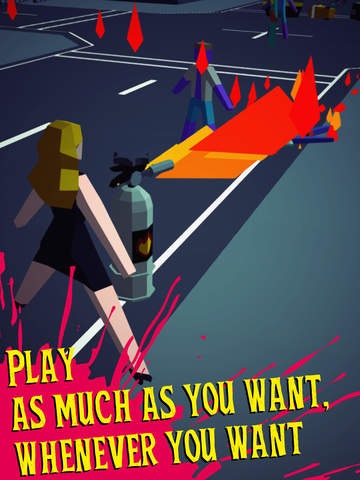 1000m Zombie Escape  gallery image