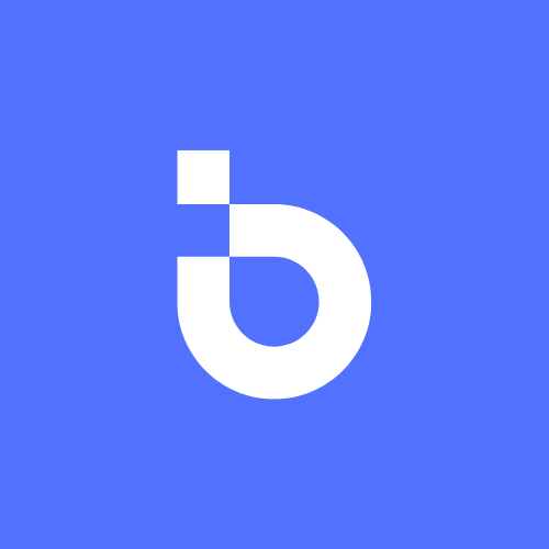 BlenderBin logo