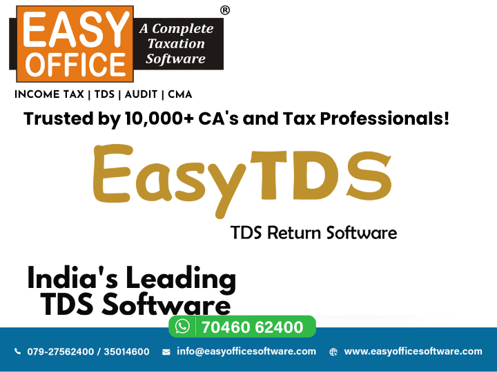 EASYOFFICE Taxation Software media 4