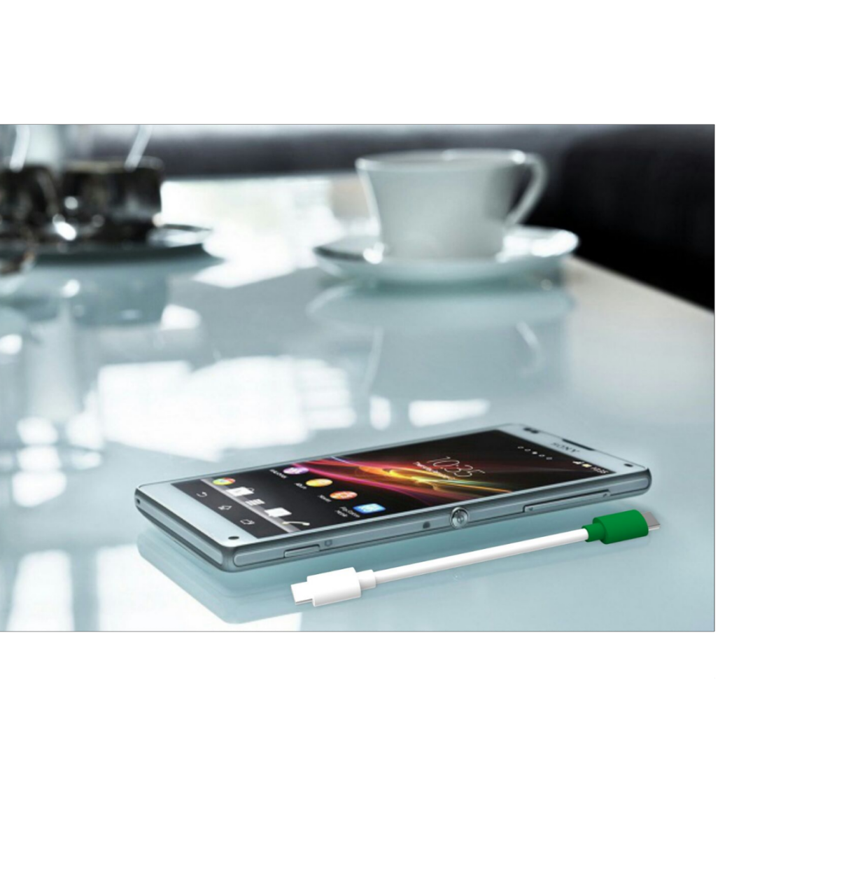 COG cable gallery image