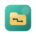 Folderloom by Knoveya logo