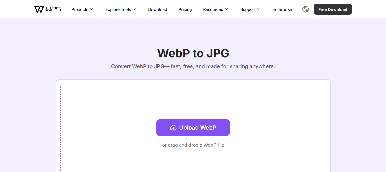 webp to jpg gallery image