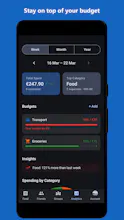 Bucktrack — Automatic expense tracking gallery image