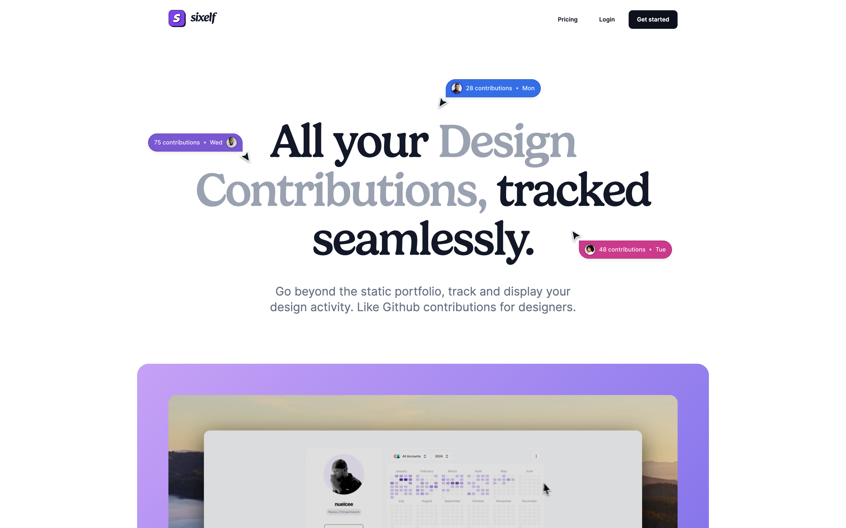 Sixel media 3