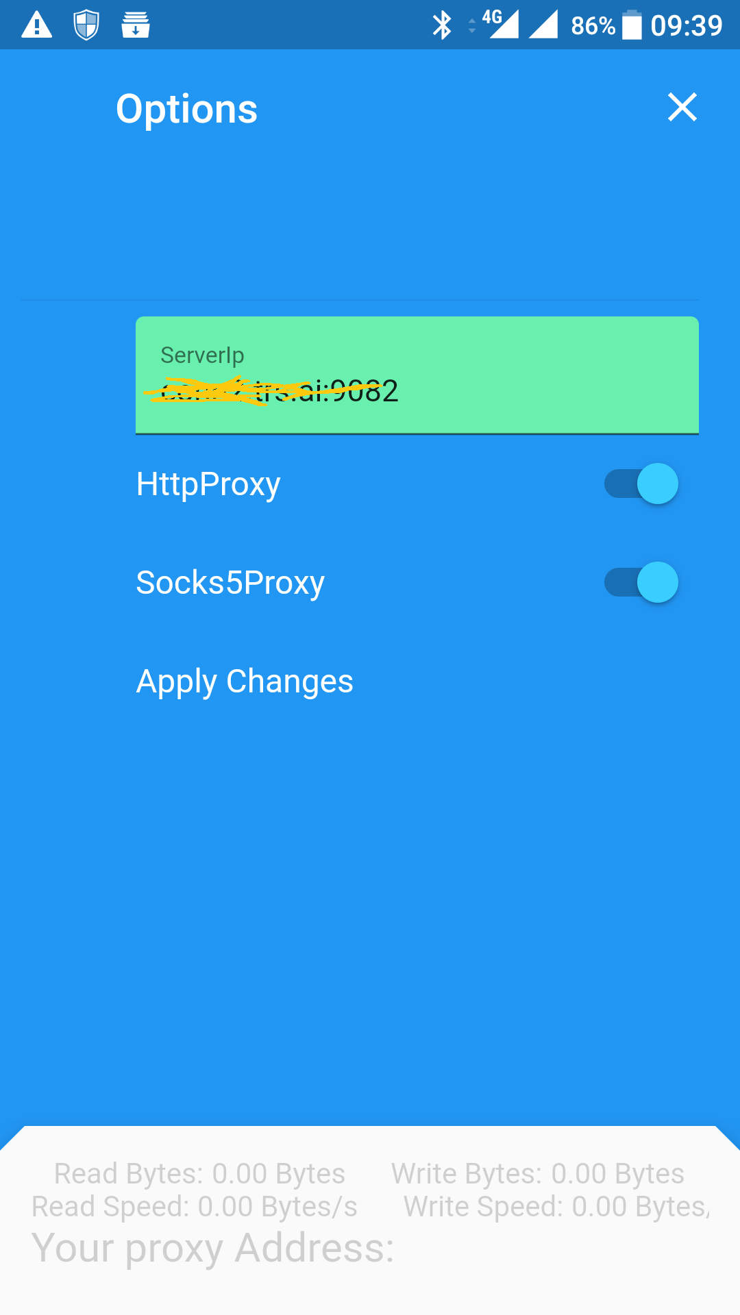 Allproxy media 4