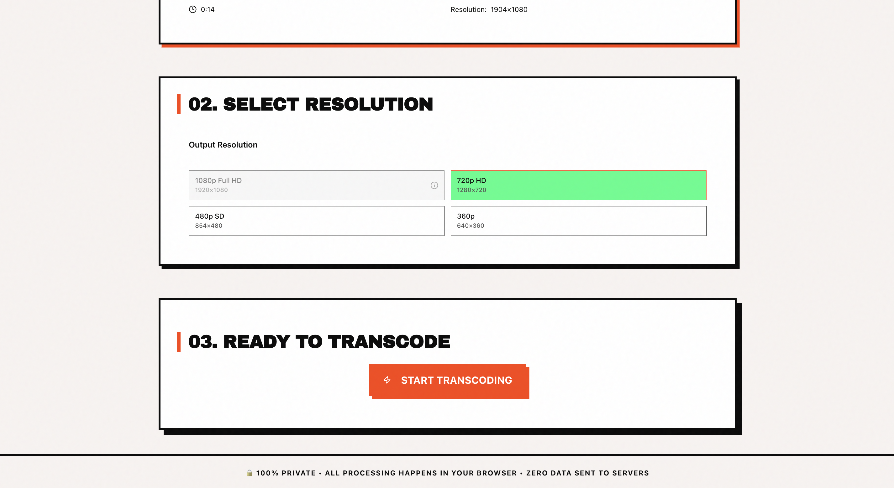 Video Zap gallery image