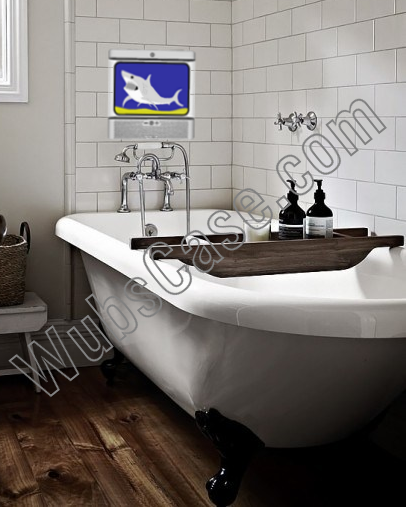 WUBS Case gallery image