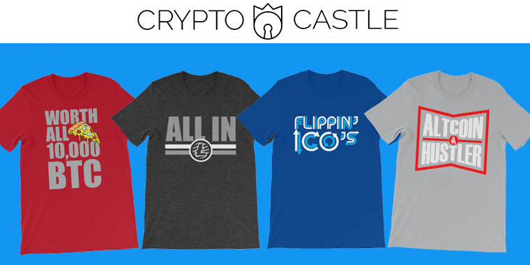 Crypto Castle gallery image