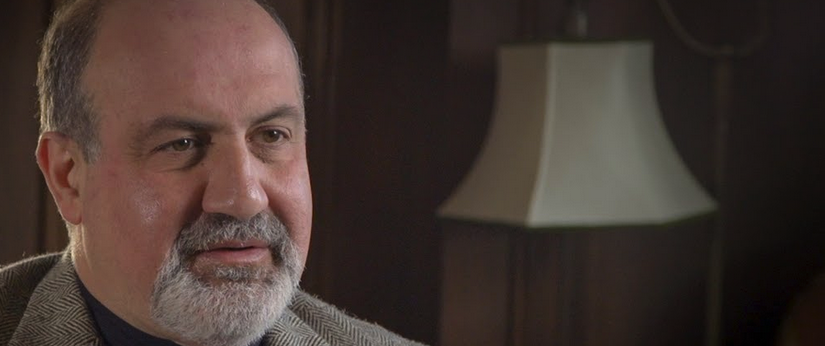 Fooled By Randomness  gallery image