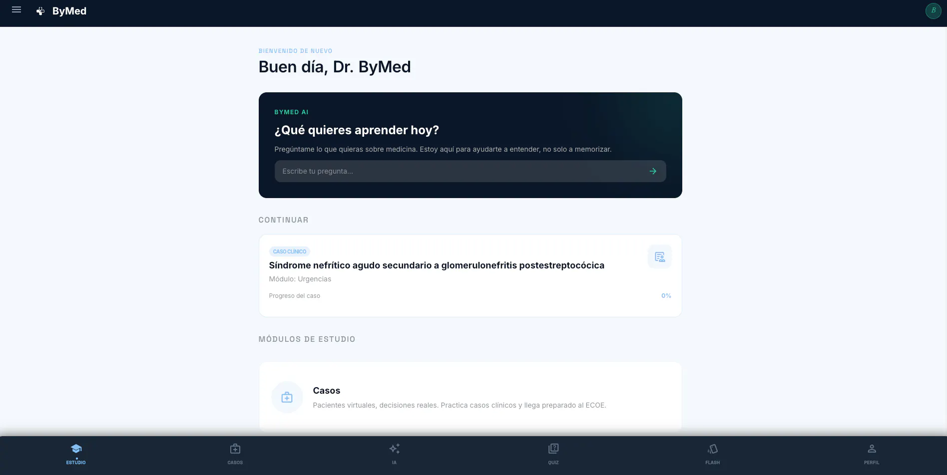 ByMed gallery image