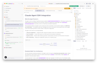 ChatML gallery image