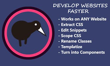 SnipCSS gallery image