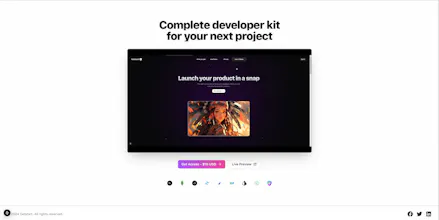 Getstart gallery image