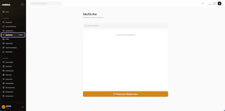 Medclub gallery image