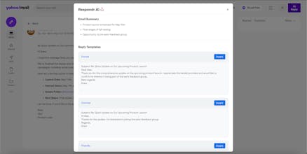 Respondr gallery image